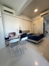 The Cristallo (D15), Apartment #495979221